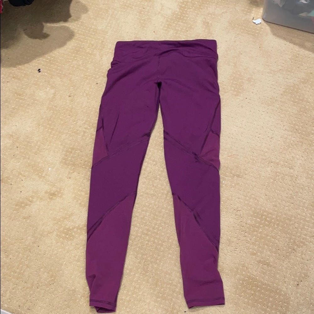 Victoria secret leggings